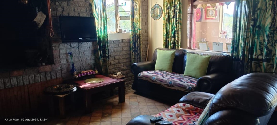 0 Bedroom Property for Sale in Aalwyndal Western Cape